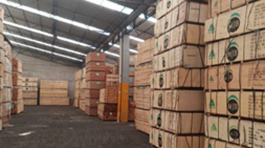 MJB Wood Group Opening New Facilities in Mexico