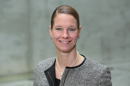 Siempelkamp nombra a la Dra. Melanie Bockemühl miembro de su Consejo Asesor