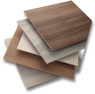 Strong Increase in Brazilian Particleboard Exports in 1Q-2024