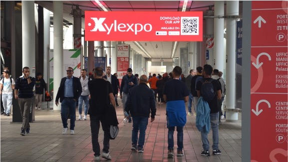 Industry 5.0 Takes Center Stage at Xylexpo 2024