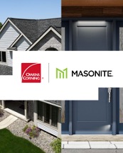 Masonite Shareholders Approve Acquisition by Owens Corning