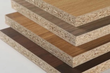 Colombian Particleboard Imports Up in 1Q-2024