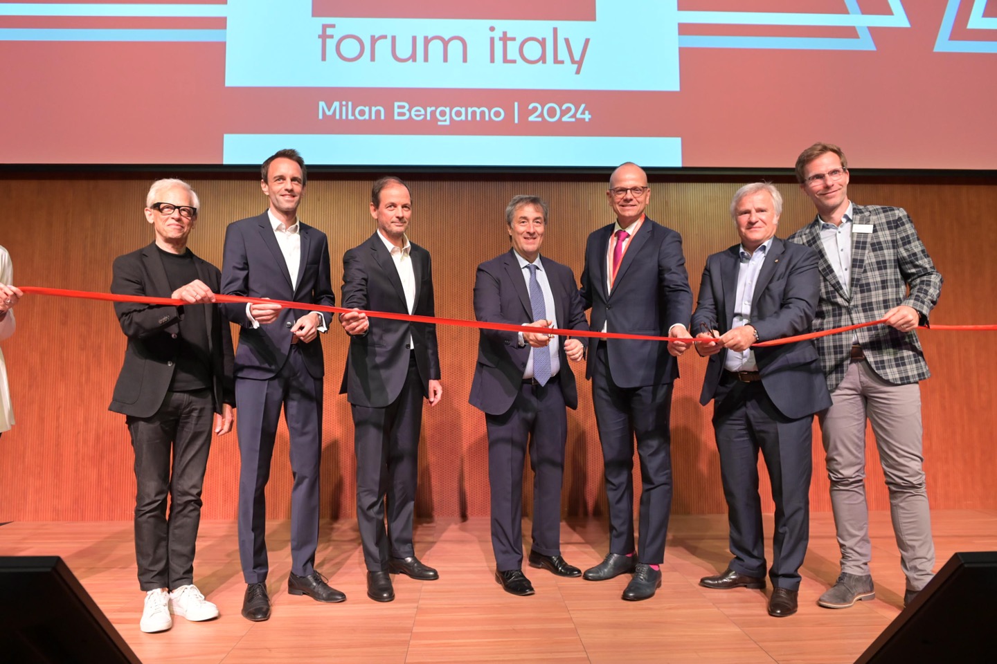 Primera edición de interzum forum Italy recibió visitantes de 52 países