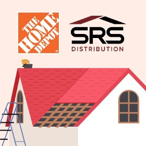 The Home Depot Completes Acquisition of SRS Distribution