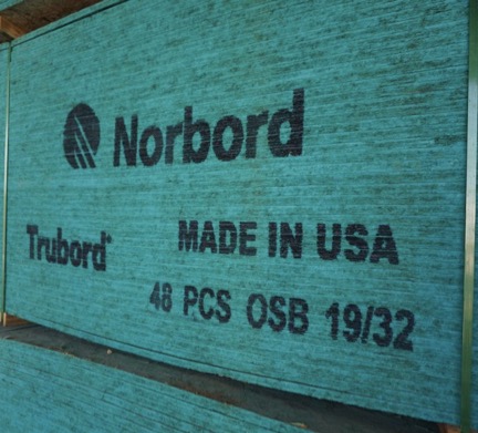 858NORBORD
