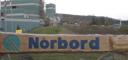 869NORBORD