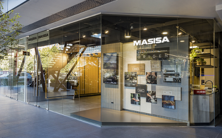 886MASISA Design Center
