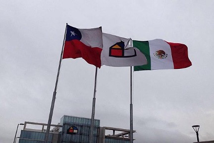 Sodimac abre su decima tienda en México