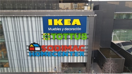 Primera tienda de Ikea en Sur América lista para apertura