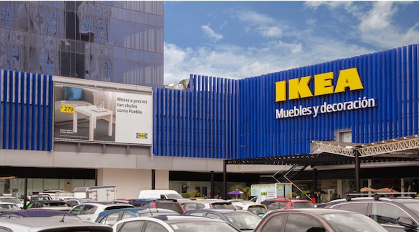 Ikea abrirá su segunda tienda en México