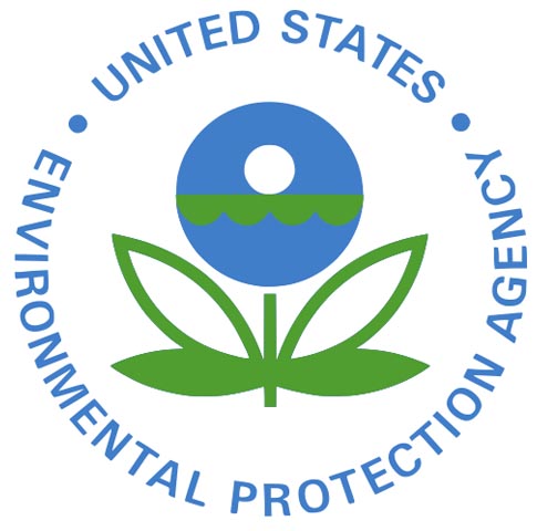 Agencia Proteccion ambiental usa logo 201608