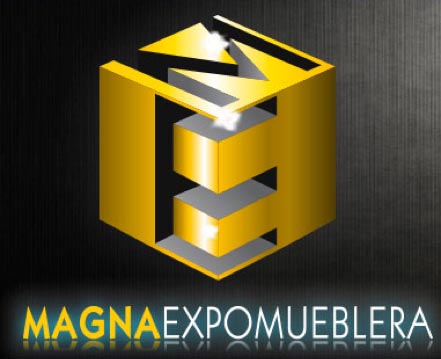 Magna expomueblera 201606 logo