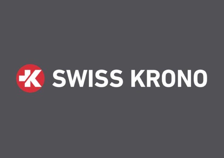 Swiss Krono 201607 logo