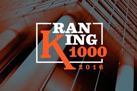 ecuador ranking 1000 201608