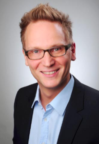 Niklas Kögel, Jefe de Ventas de Software en HOMAG Systems