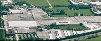 Nobilia Factory