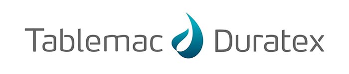 tablemac duratex 201702 logo