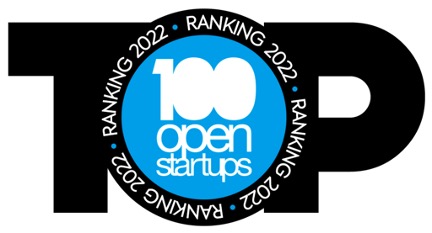 Dexco is TOP 5 in 100 Open Corps Ranking