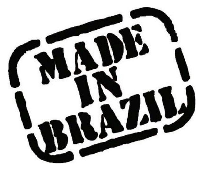 made in brazil 201603
