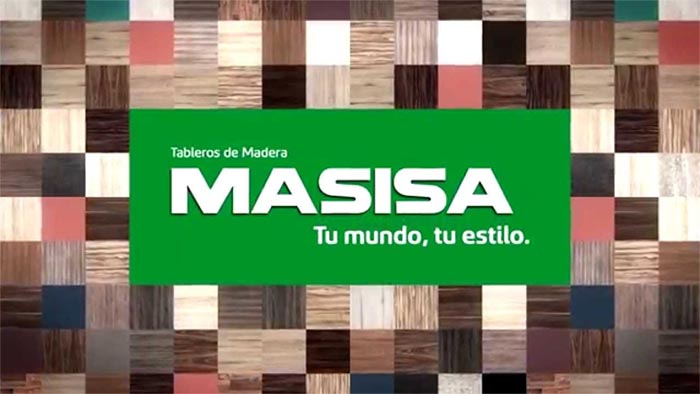 masisa 201603