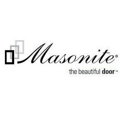 masonite logo 201508