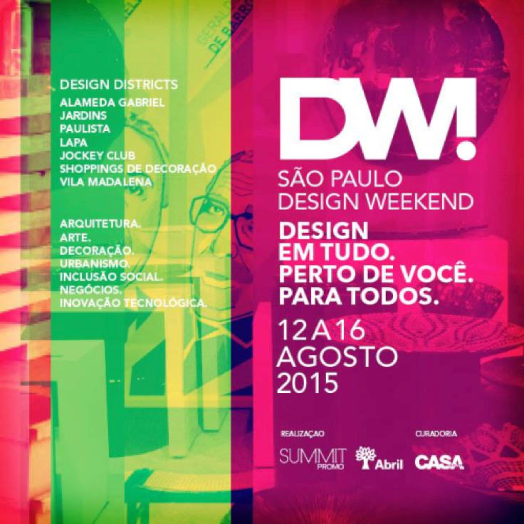 sao paulo design weekend 201509