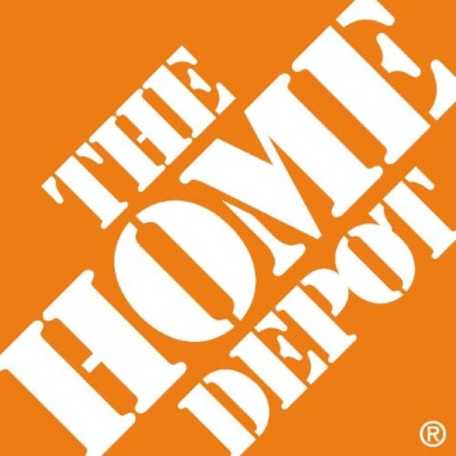 the home depot logo 201509