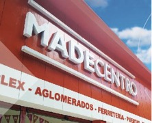 Nuevo Madecentro Chocó