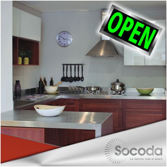 Socoda – Barranquilla, Colombia