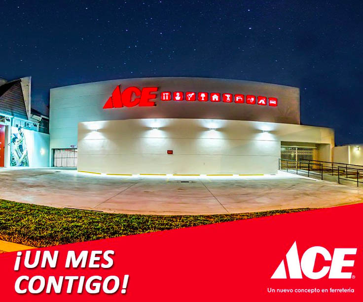 ACE Hardware – Asuncion, Paraguay