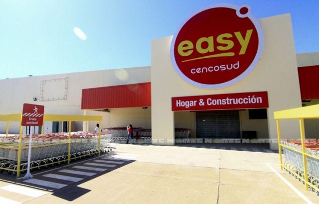 EASY – Resistencia, Chaco, Argentina