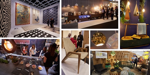 High Design Expo: brands, content and business