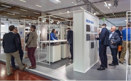 Interprint presents the Six Pack 2018 at ZOW