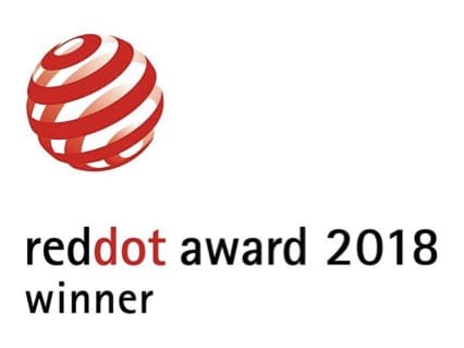 IKEA receives Red Dot Award 2018 for Product Design