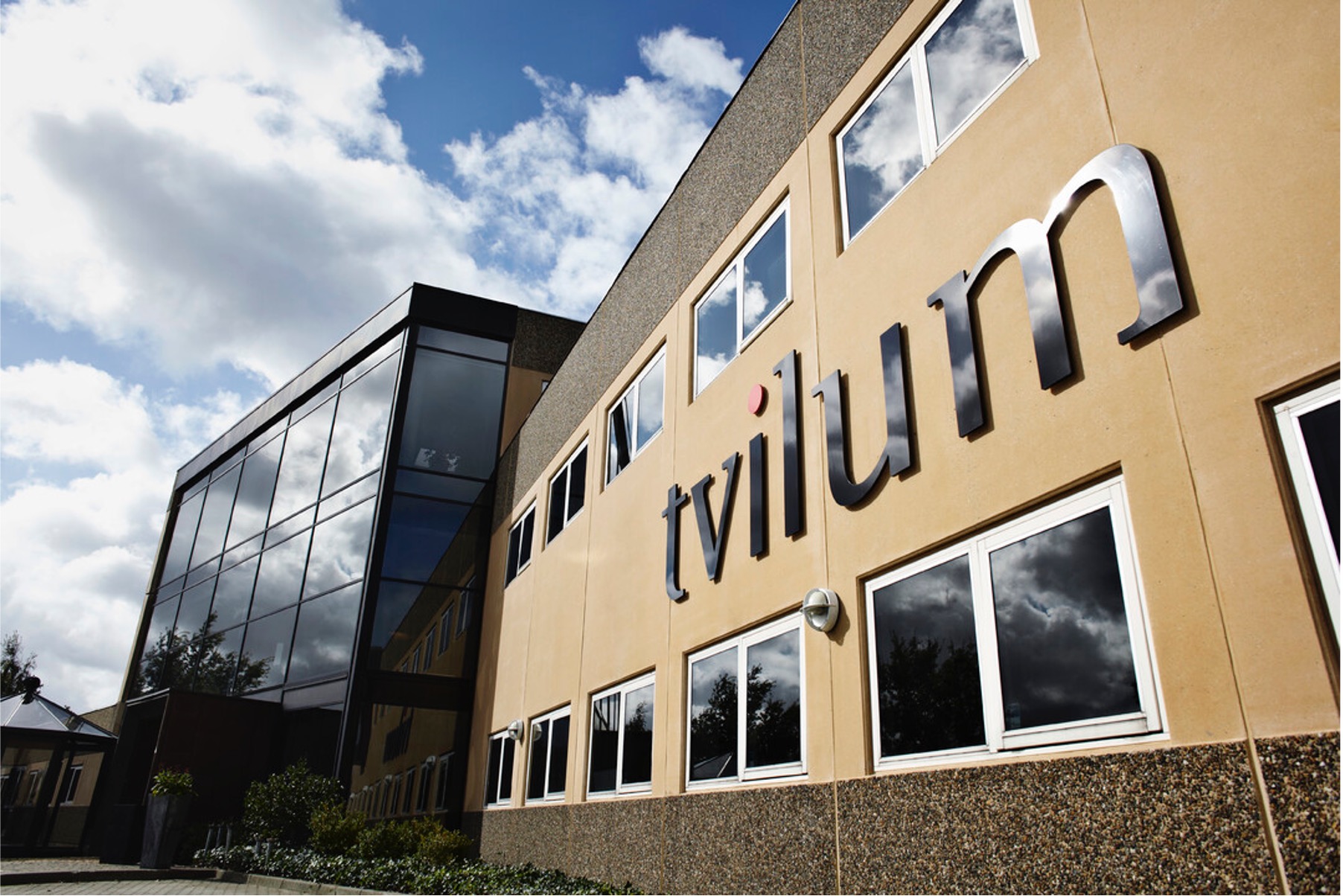 Tvilum Reports a 20% Sales Increase Despite Volatile Market Conditions in 2021