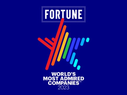 Steelcase Named One of the World’s Most Admired Companies by Fortune