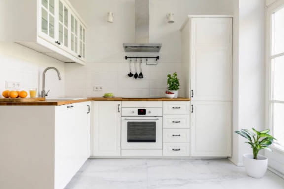 Italian Kitchen Furniture Increasingly More International