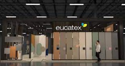 Eucatex Sales and Profit Up in 3Q-2023