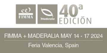 Homag to Participate in FIMMA + Maderalia in May 2024