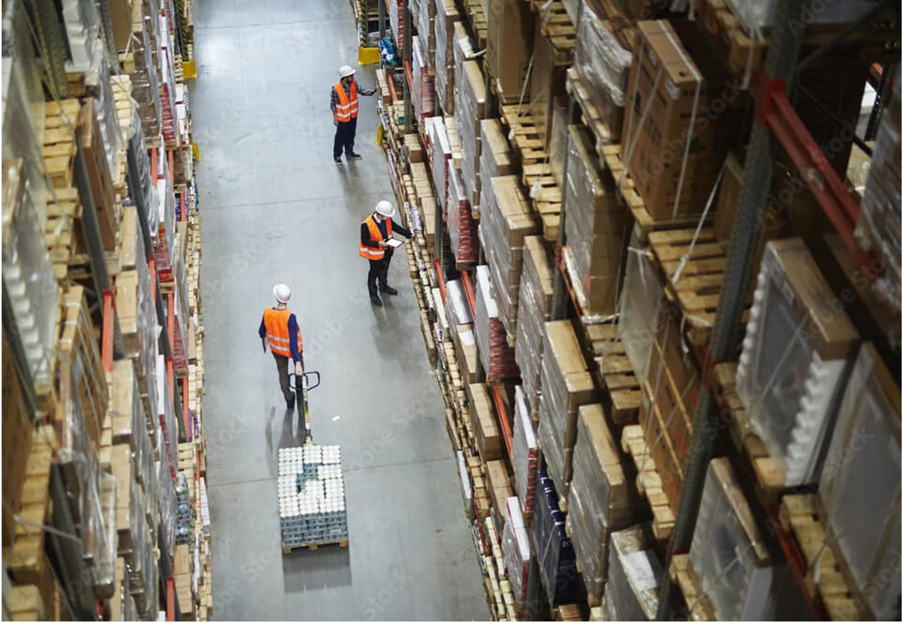 Sauder Teams Up with Kenco for eCommerce Logistics