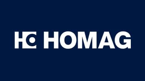 Homag Sales Down 14% in 6M-2024