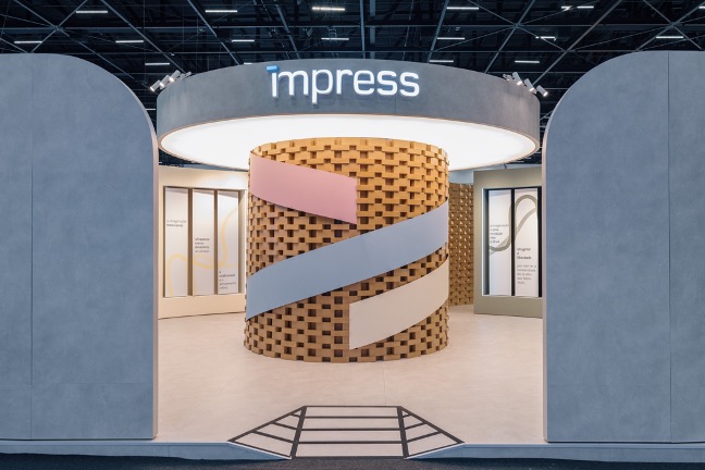 Impress Decor Brasil Invests in New Facilities and Technology