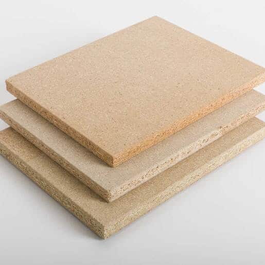 Sharp Decline in Chile’s Particleboard Exports in 6M-2024