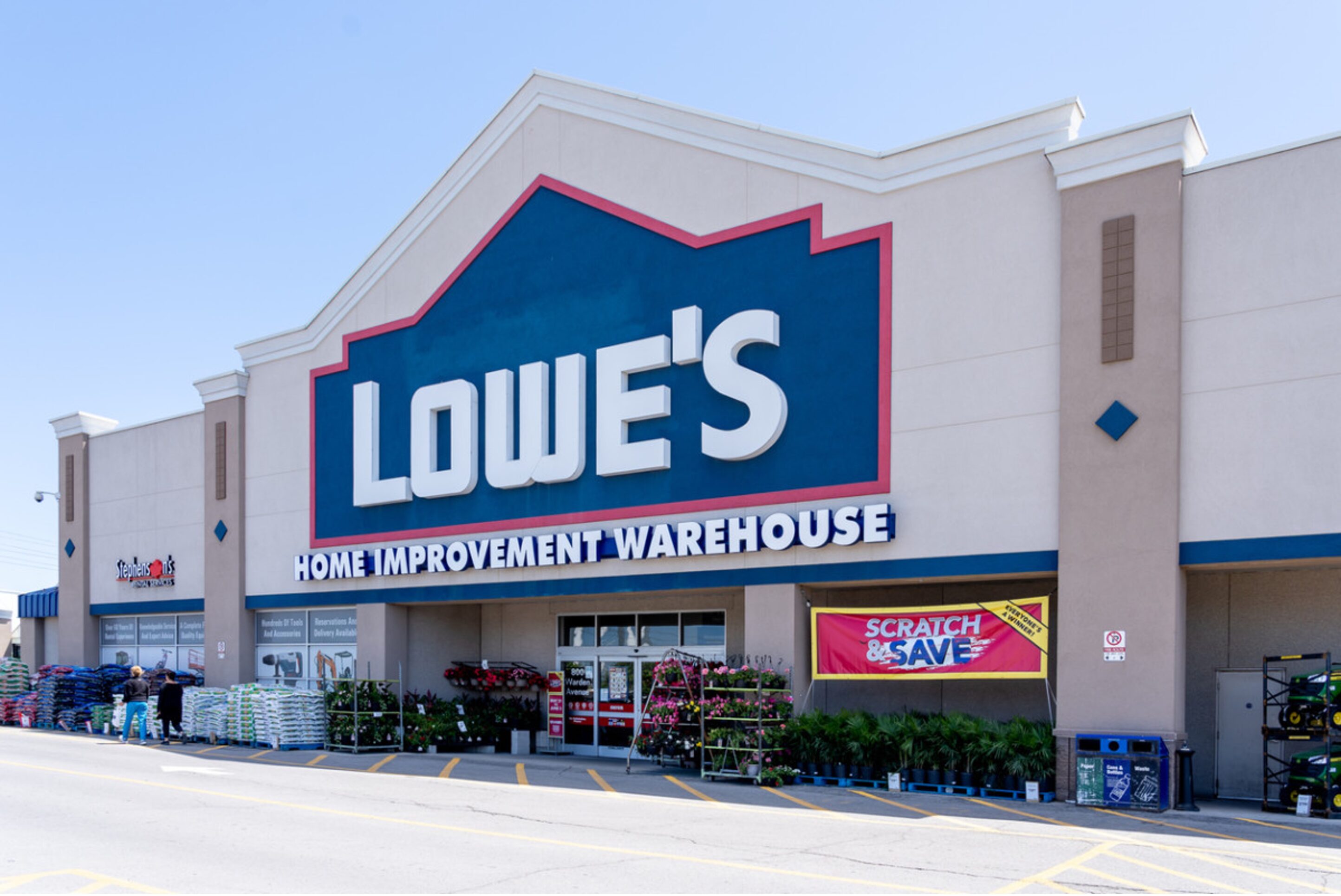 Lowe’s Reports Second Quarter 2024 Results