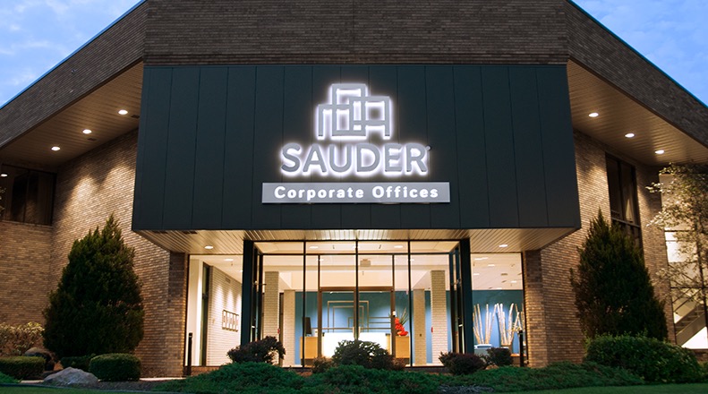 Sauder Publishes 2023 Sustainability Report