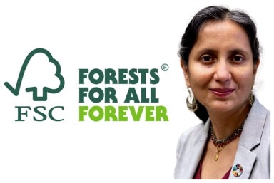 FSC Appoints Dr. Subhra Bhattacharjee as New Director General