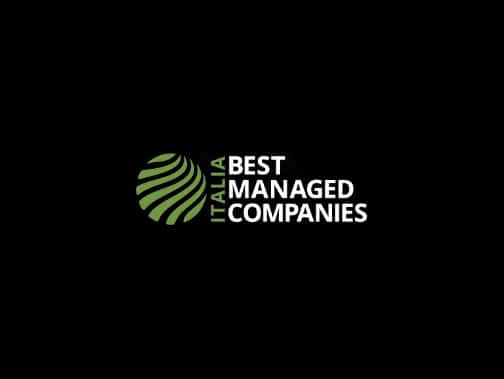 Neodecortech Recognized Among Best Managed Companies in Italy