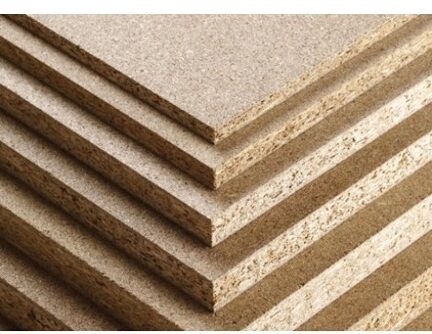 Chile’s Particleboard Exports Down 5.1 in 8M-2024