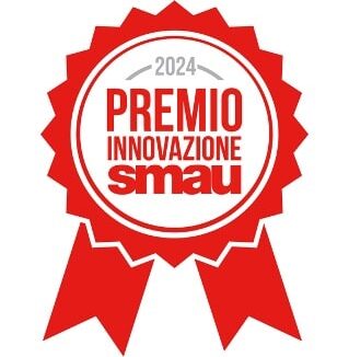 Scm Group obtiene el premio Innovazione Smau 2024