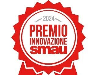 Scm Group obtiene el premio Innovazione Smau 2024